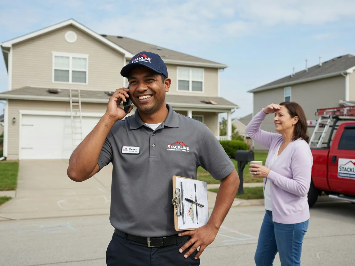 Chimney flashing repair Hinckley, OH FAQs